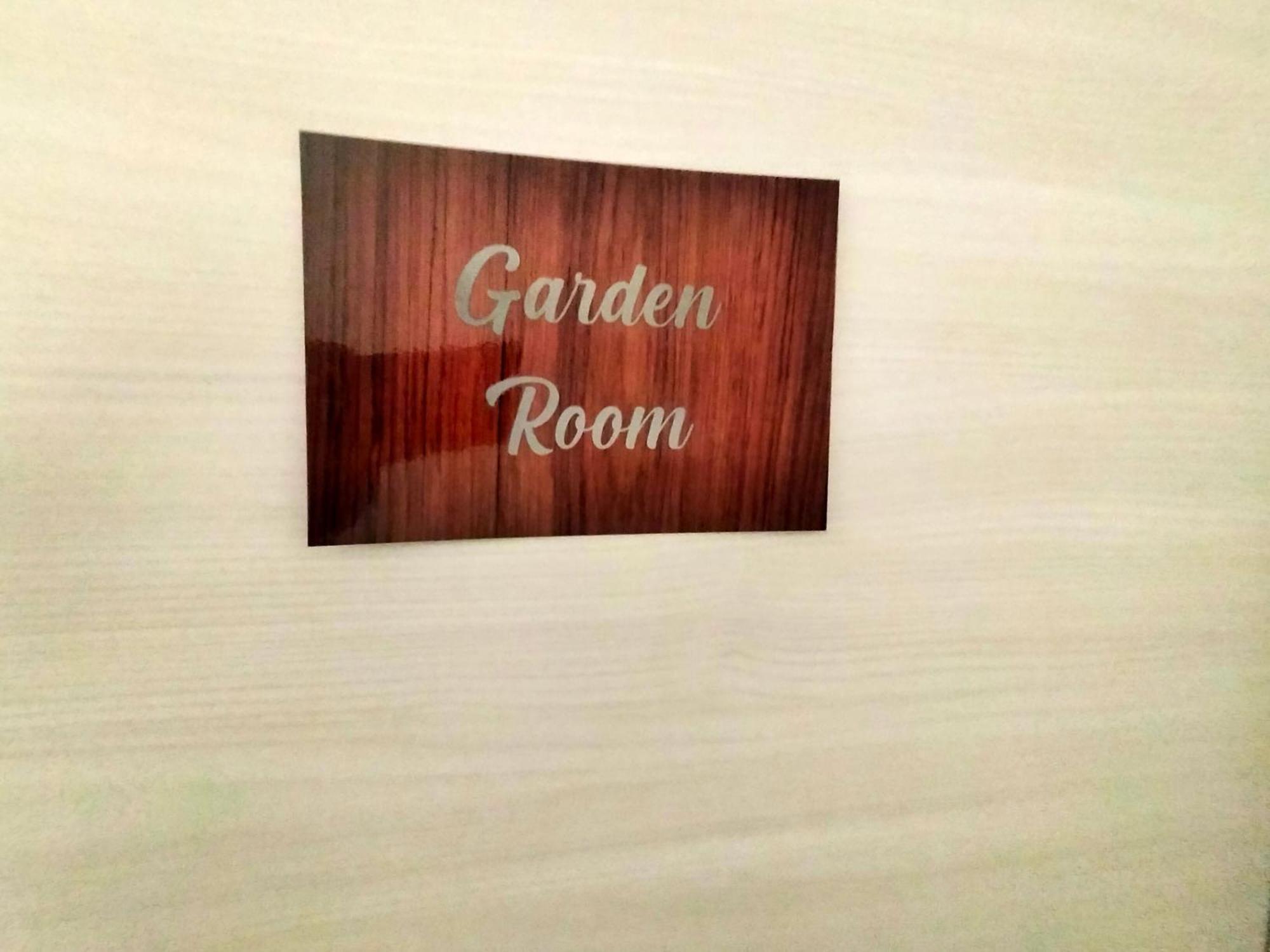 Bed and breakfast Garden Bicocca Milán